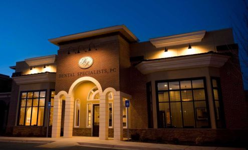 Reynaldo T. Reese, DMD Oral and Maxillofacial Surgery