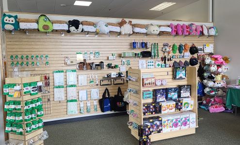 Girl Scouts of Western Washington Tacoma Retail Store