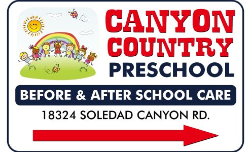 Canyon Country Preschool