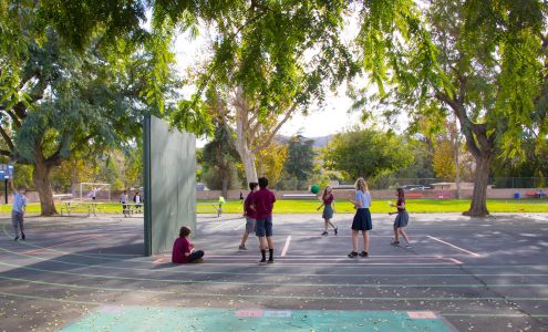 Phoenix Ranch School