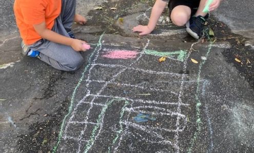 Devonshire Preschool & Infant Center