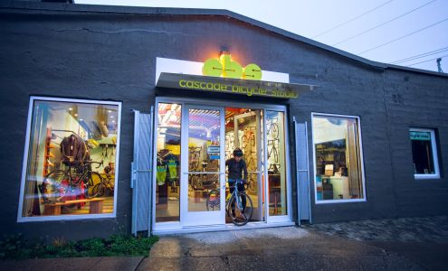 Cascade Bicycle Studio