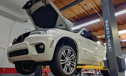 DI Motorsports