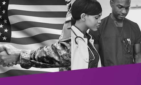 Leidos QTC Health Services