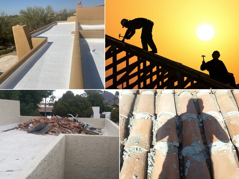 Jack the Roofer Inc.