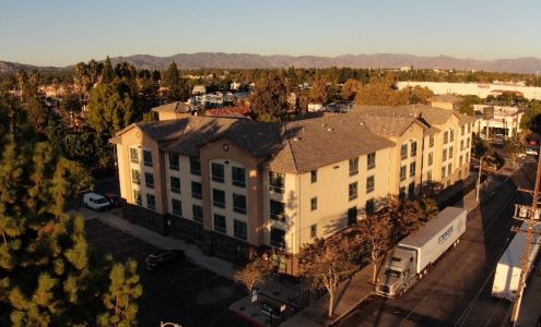 Extended Stay America