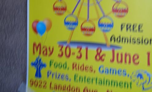 Our Lady of Peace School