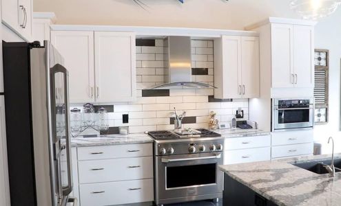 Gallery Kitchen and Bath