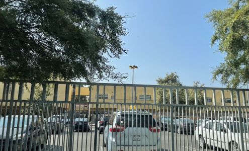 Rosa Parks Learning Center