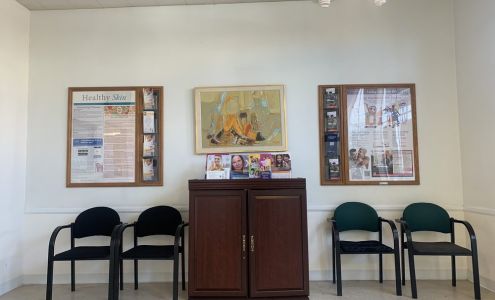 Nordhoff Medical Clinic