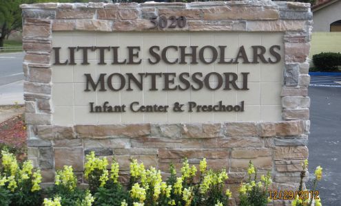Little Scholars Montessori