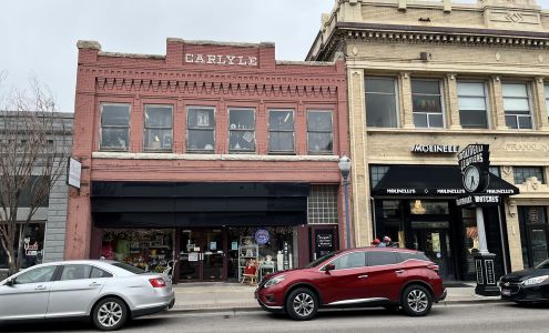 Main Street Mercantile and Antiques
