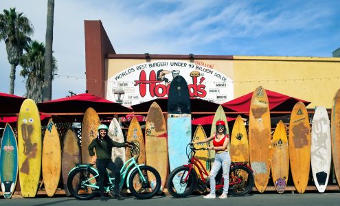 EZE Ryders Electric Bike Sales, Service, and eBike Rentals