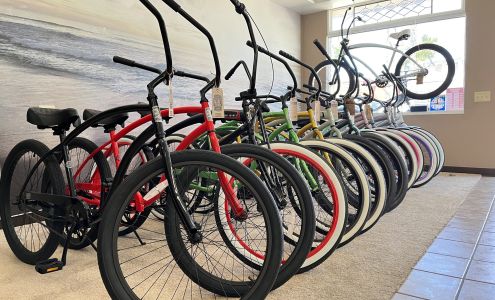 IB Rents Imperial Beach