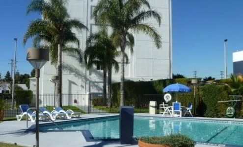 Holiday Inn Express Van Nuys by IHG