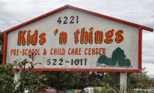 Kids 'n Things Preschool