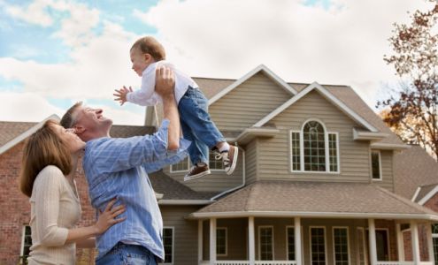 Jeremy Kuhle - The Mortgage Guru's