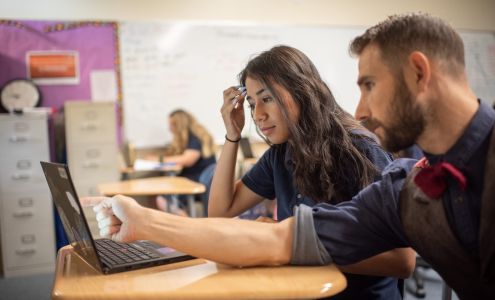 Chaminade College Preparatory - High School