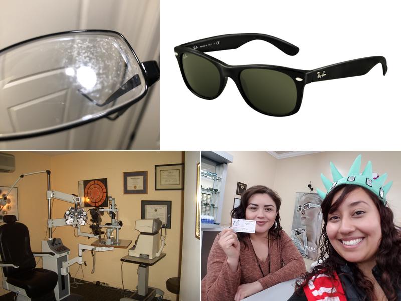 Dr. Svetlana Fisher/Eye Care Of California