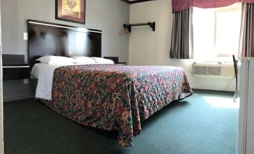 Starlight Inn Canoga Park