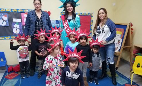 Mi Escuelita Pre School