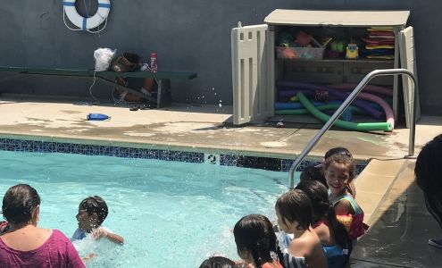 Buonora Child Development Center