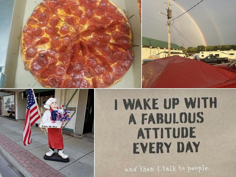 Eicher's Subs On The Go