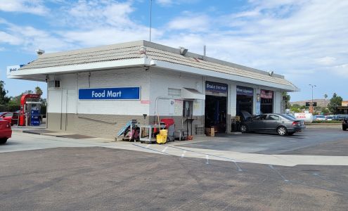 Mira Mesa auto & tire service center