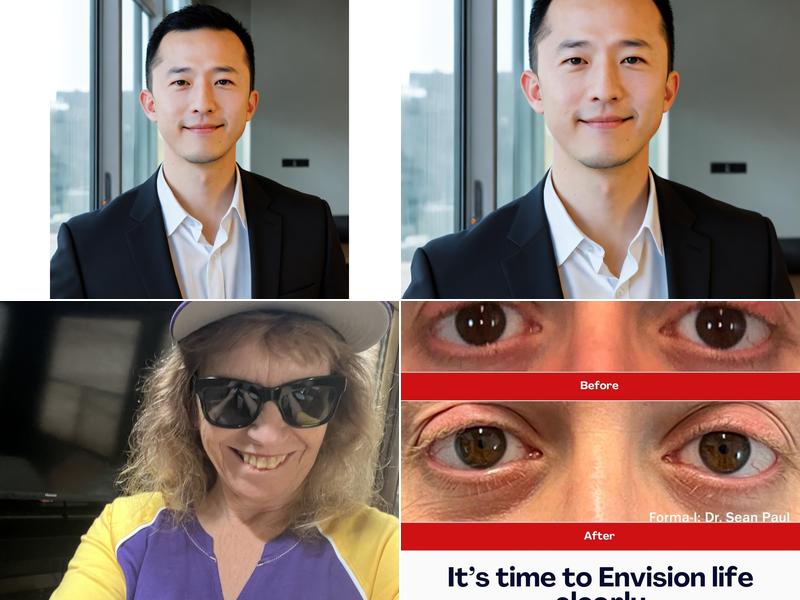 You and Eyecare Optometry