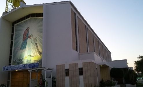 St. Catherine of Siena School