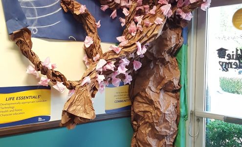 Kiddie Academy of Irvine