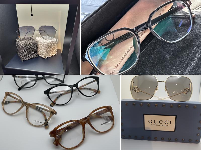 A-Gen Optometry Irvine