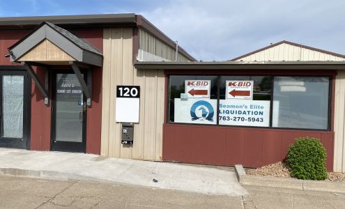 Seamon's Elite Liquidation