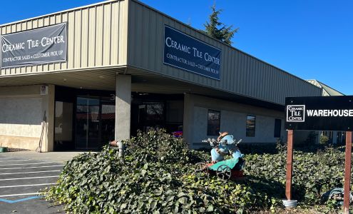 Ceramic Tile Center