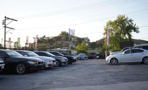 Crystal Auto Sales LLC