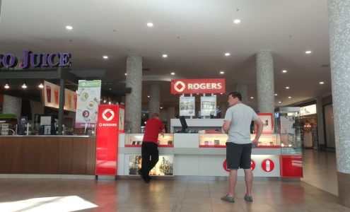 Rogers Burlington