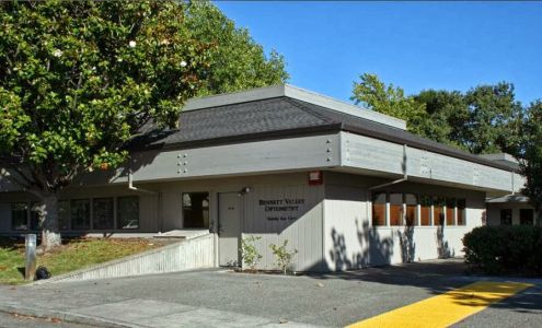 Bennett Valley Optometry