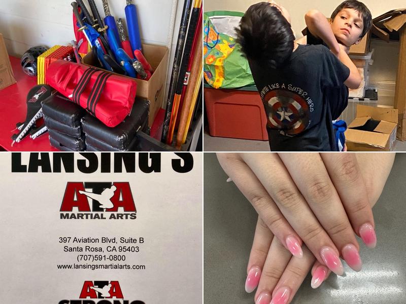 Ata Lansing Blackbelt Academy