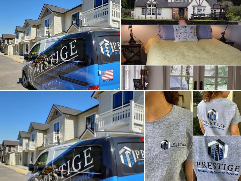 Prestige Building Maintenance Services