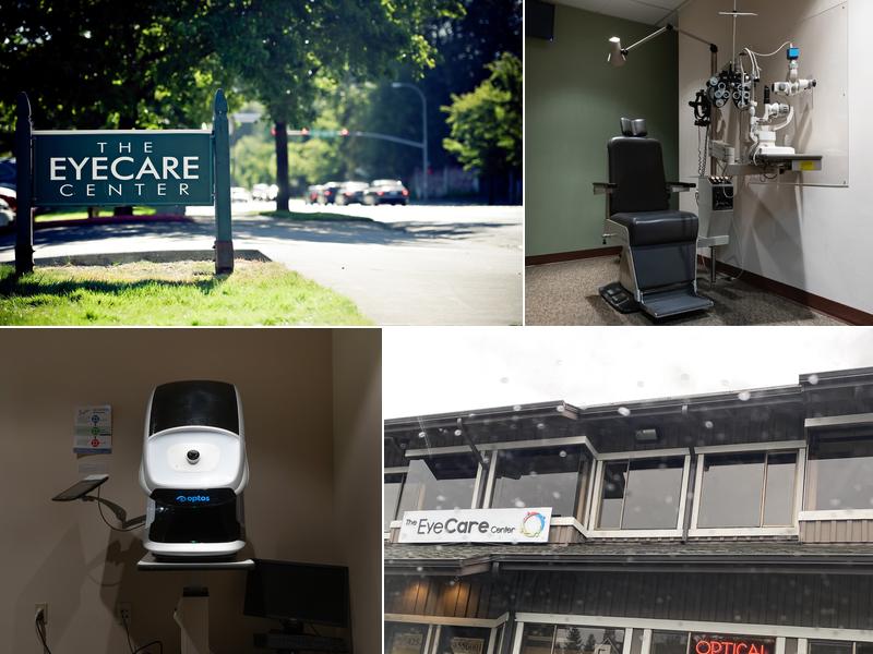 The Eyecare Center