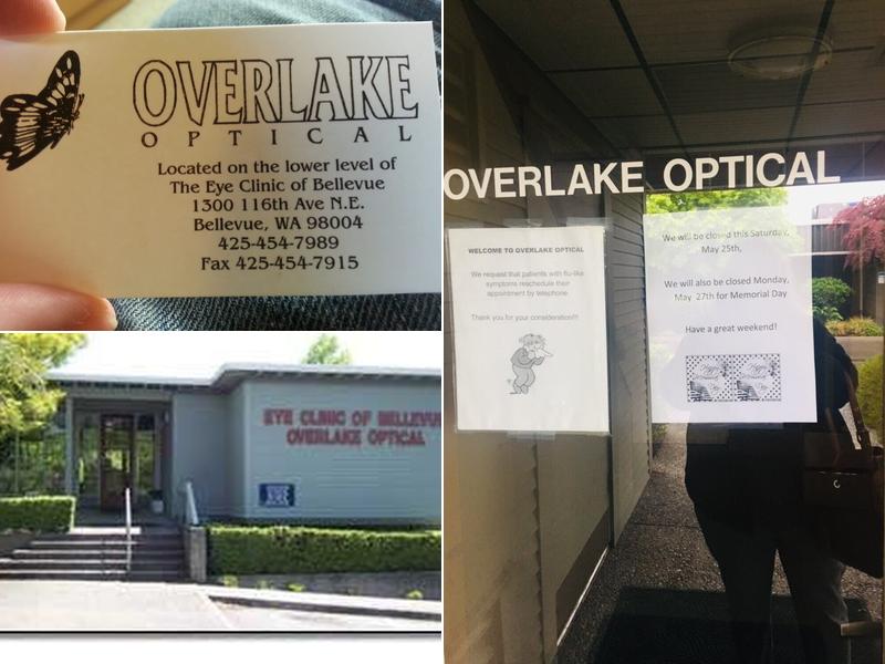 Overlake Optical