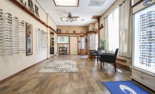 LBK Optical Laboratory