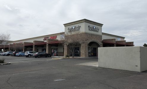 Simply Smiles Dentistry