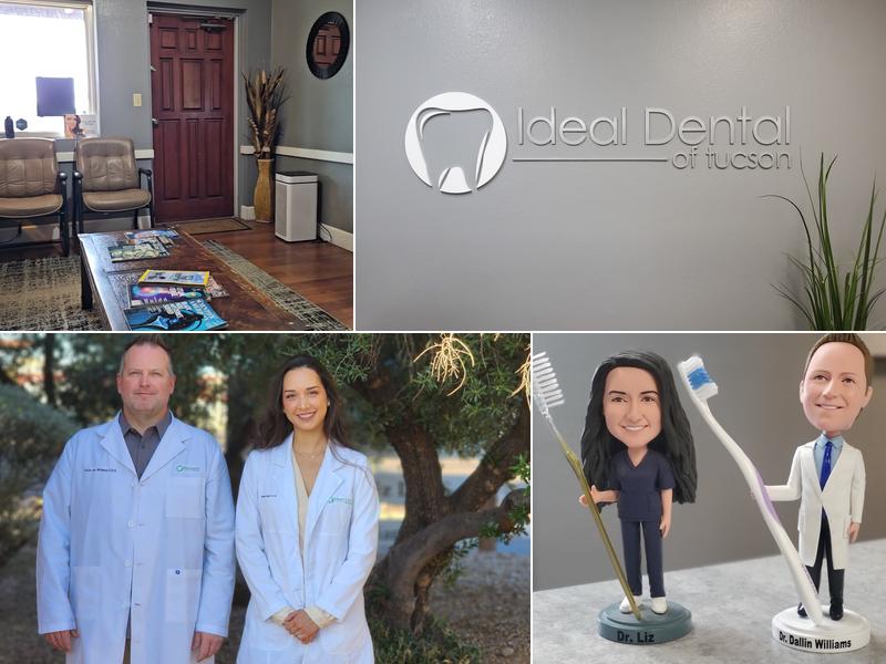 Ideal Dental of Tucson
