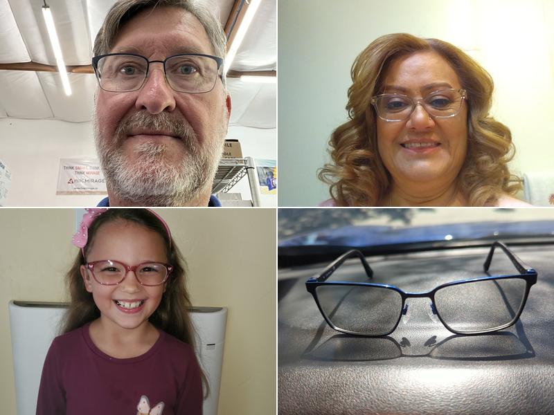Family Eyecare Optometry: Dr. John Walker, O.D.
