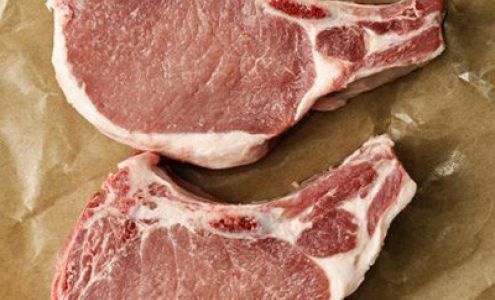 Victorian Farmstead Meat Company