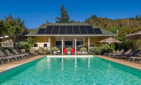 Meadowlark Country House & Resort