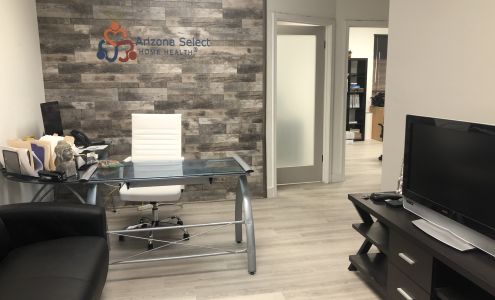 Arizona Select Home Health