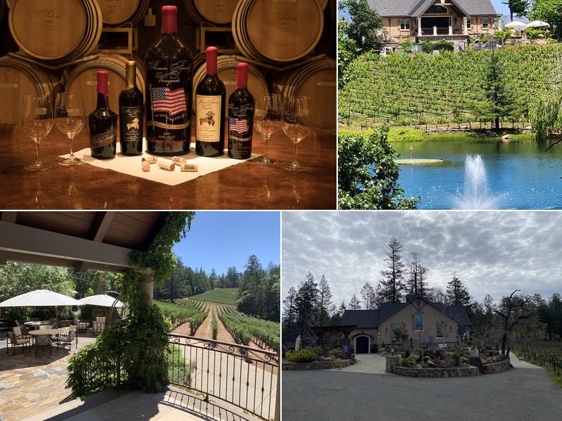 Sherwin Family Vineyards