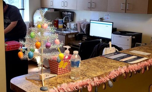 Central Phoenix Family Medicine